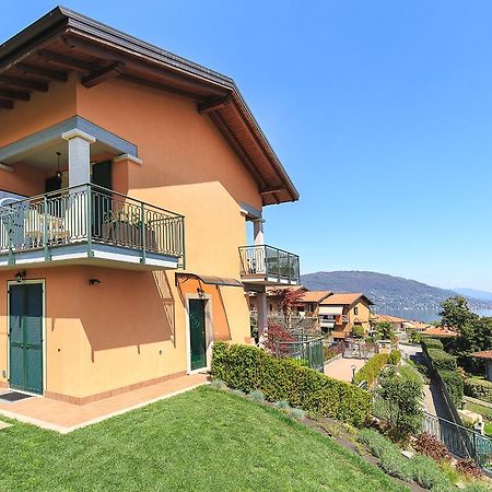 Appartamento Lido Blu by Impero House Baveno Exterior foto