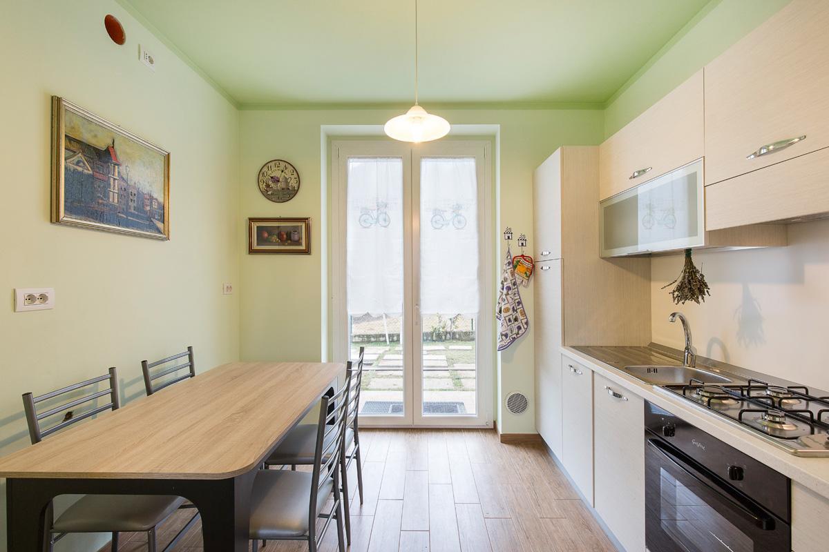 Appartamento Lido Blu by Impero House Baveno Exterior foto